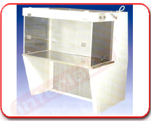 Horizontal Laminar Flow Cabinet (Exclusive)